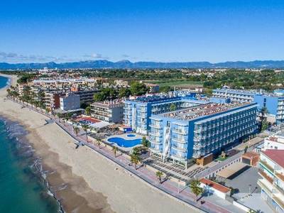 Hotel Augustus (Foto)