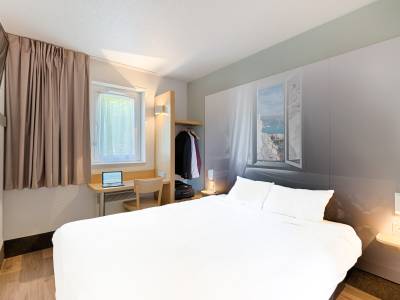 B&B Hotel MARSEILLE Estaque