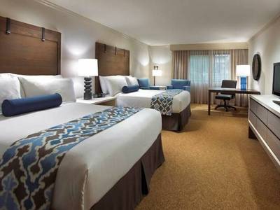 The Anza A Calabasas Hotel