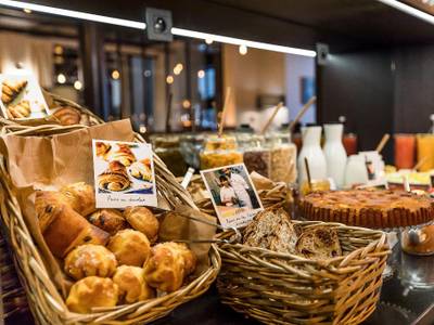 LAZ ' Hotel & Spa Urbain