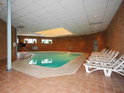 High Point Plaza & Conference Center