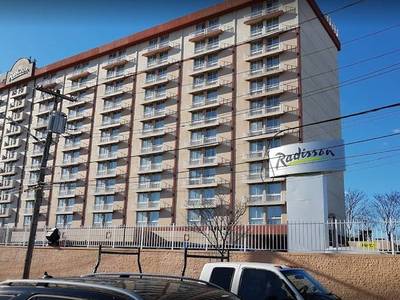 Radisson JFK Airport