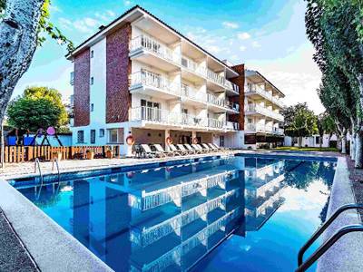 Sunway Amapola Apartments