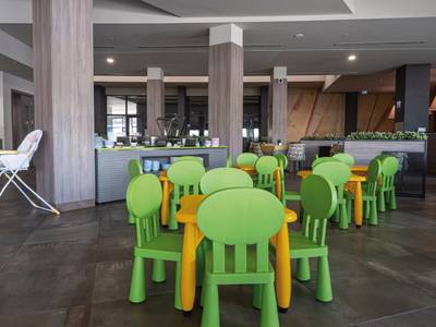 Aqua Paradise Resort