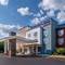 Fairfield Inn & Suites Olean
