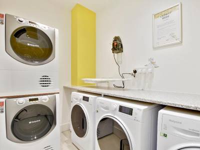 Studyo Paddington By Bridgestreet