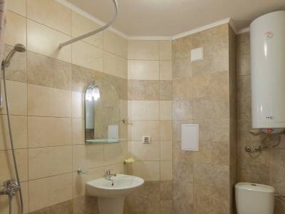 Complex Villa Brigantina