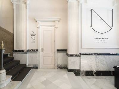 Casagrand Luxury Suites