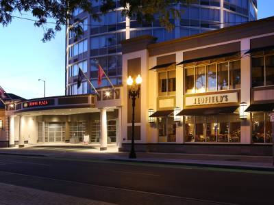 Crowne Plaza Syracuse