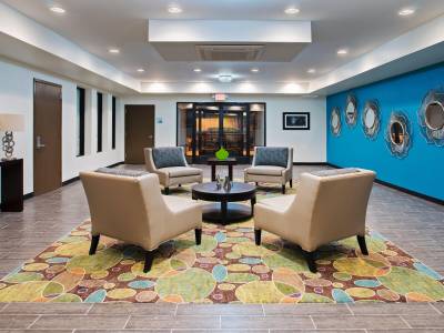 Holiday Inn Express & Suites Wyomissing