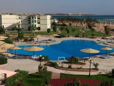 Harmony Makadi Bay Hotel & Resort