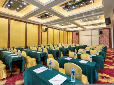 Ramada Encore Shanghai Pudong