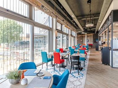 ARBOREA Marina Resort Neustadt