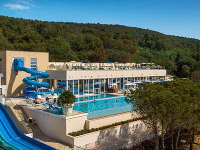 Valamar Collection Girandella Resort - Maro Suites