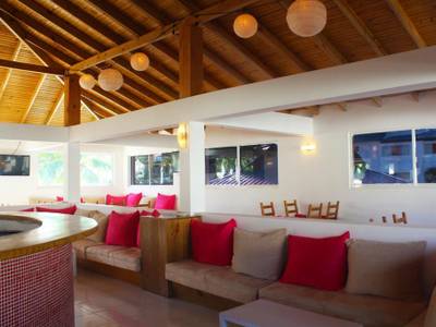 Ahnvee Resort & Sports