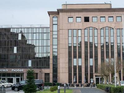 relexa hotel Airport Düsseldorf-Ratingen