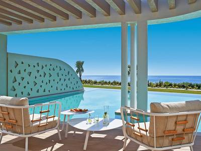 Mayia Exclusive Resort & Spa