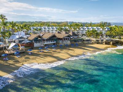 Amhsa Casa Marina Reef & Beach