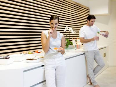 Thermenhotel Stoiser (Foto)