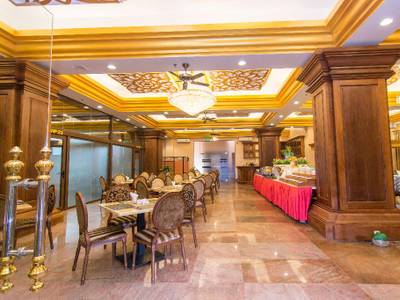 Phnom Penh Era Hotel