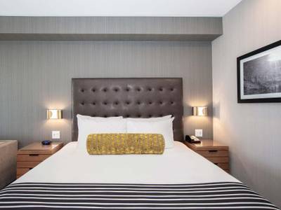 Sandman Hotel Hamilton