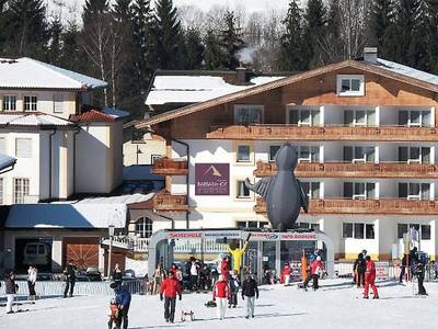 Alpine Superior Hotel Barbarahof