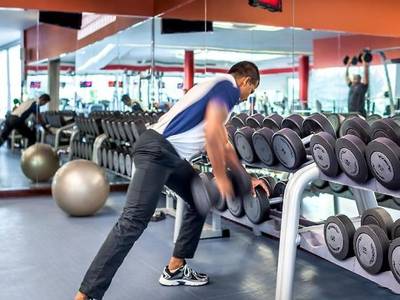 Beach Rotana - All Suites