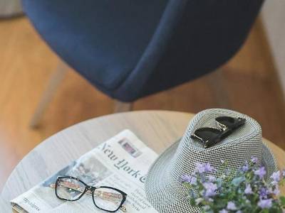 Bluebell Luxury Suites