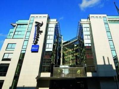 Radisson Blu Hotel Nydalen