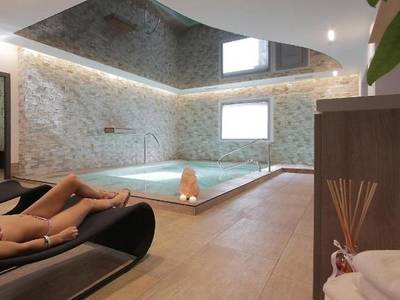 Boutique Hotel Bramante & Spa