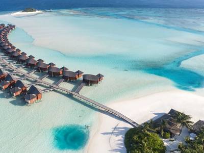 Anantara Dhigu Resort & Spa