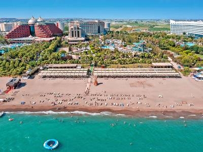 Fame Residence Lara & Spa