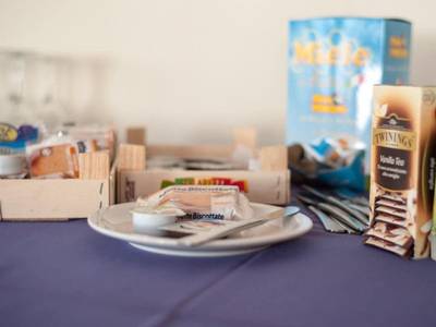 Hotel Stella del Mare