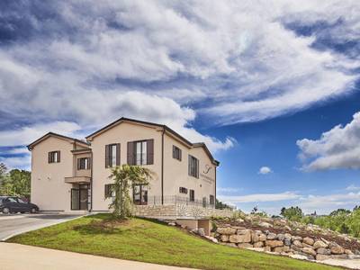 San Servolo Resort & Beer Spa