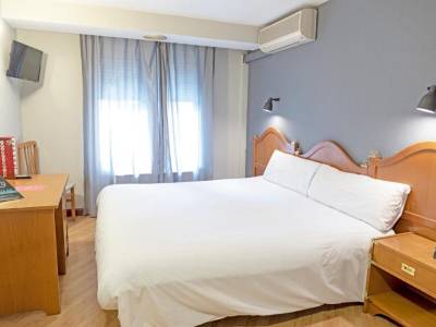 Hostal Alda Palencia Plaza