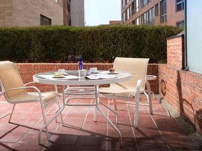 Santafé Boutique Hotel