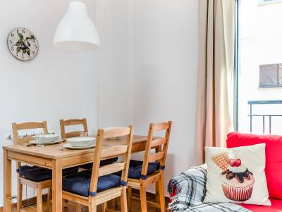 Apartamentos Prat de les Molleres