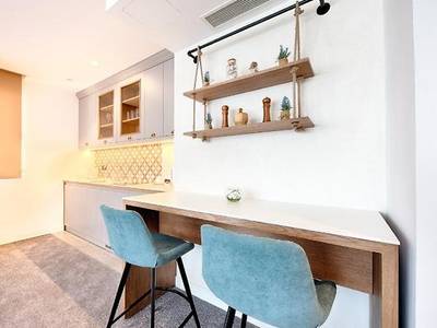 Kalamper Hotel & Spa (Foto)