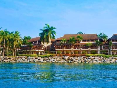 Felix River Kwai Resort