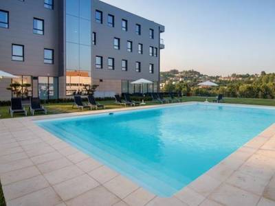 Celorico Palace Hotel (Foto)