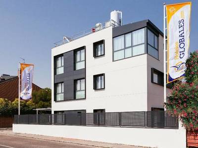 Globales Acis y Galatea