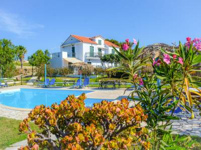 Xi Village Rooms & Apartments (Foto)