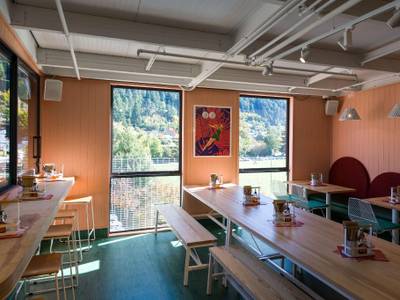 Jucy Snooze Queenstown