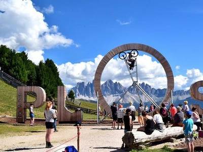 Hotel Flötscherhof (Foto)