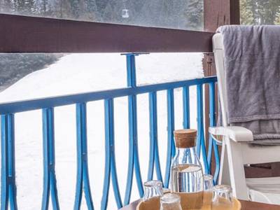 Residence Pierre & Vacances Le Belmont (Foto)