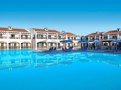 Roda Beach Resort & Spa