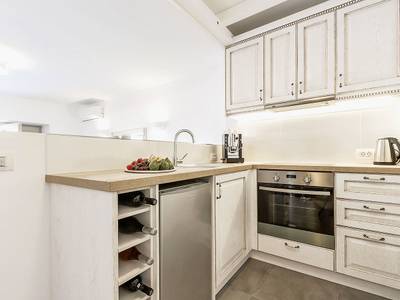 Mathios Luxury Homes