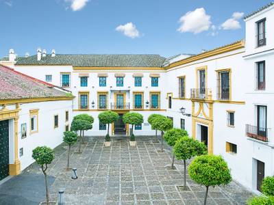 Hospes Las Casas de Rey de Baeza
