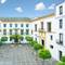 Hospes Las Casas de Rey de Baeza