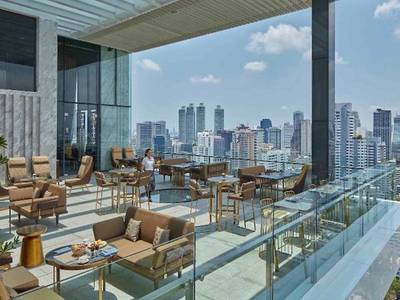 137 Pillars Residences